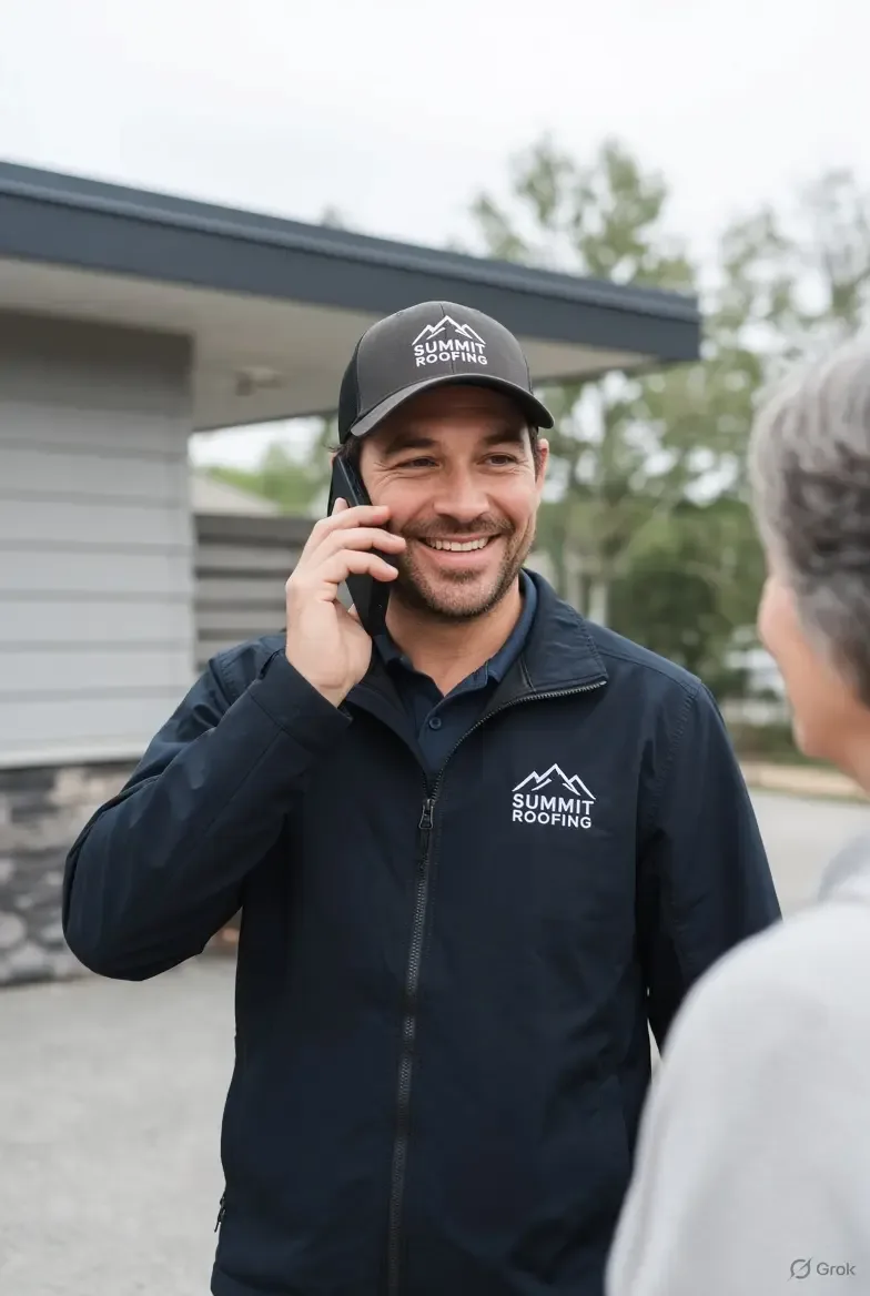 Flat Roof Leak Repair Camp, AR FAQs